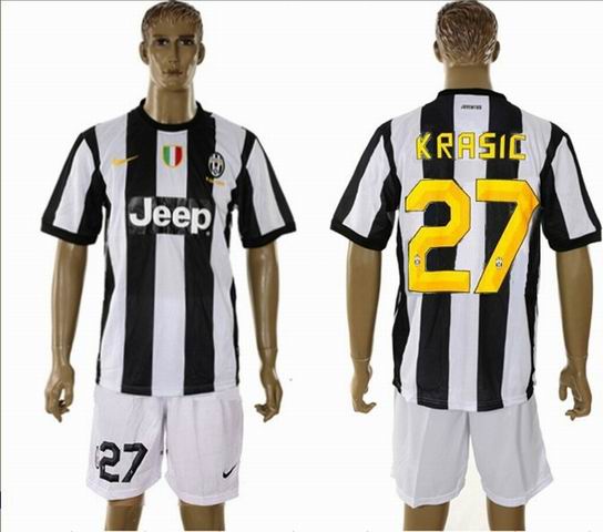 Juventus jerseys-045